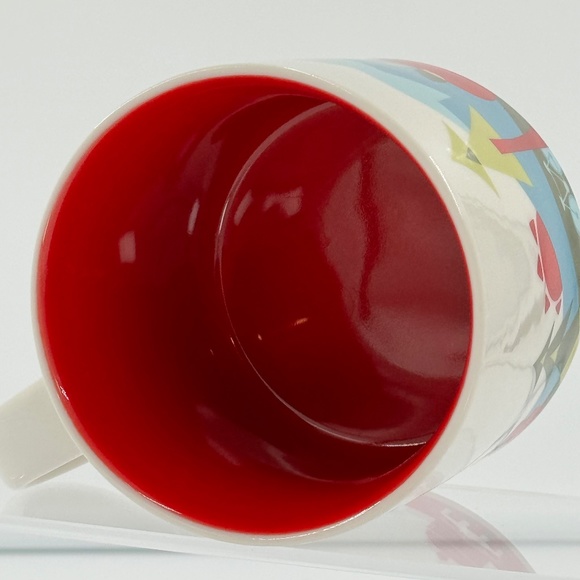 STARBUCKS - YOU ARE HERE MUG - WASHINGTON - Picture 7 of 9